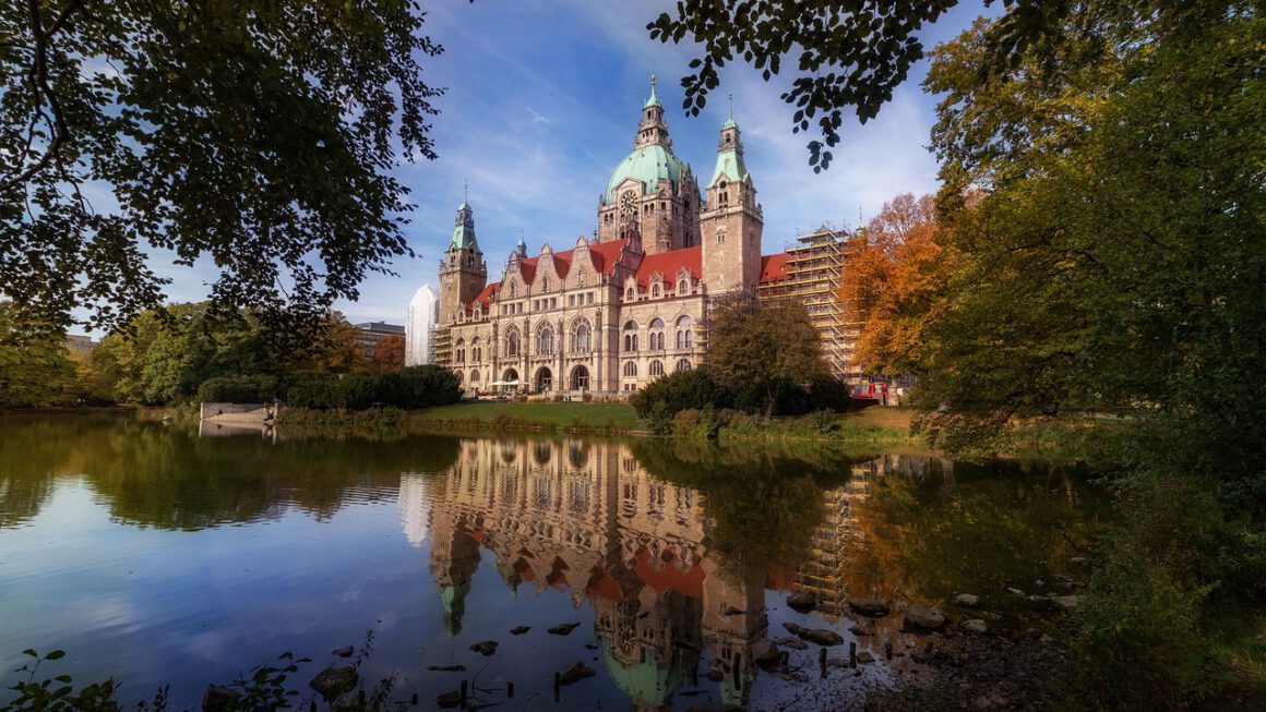 Traducción jurada español ⇄ alemán en Baja Sajonia: para tribunales, autoridades e instituciones